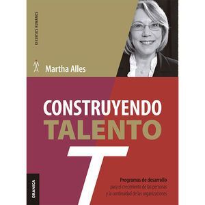 CONSTRUYENDO TALENTO