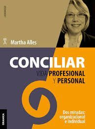 CONCILIAR VIDA PROFESONAL Y PERSONAL