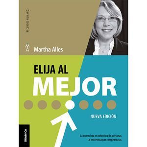 ELIJA AL MEJOR