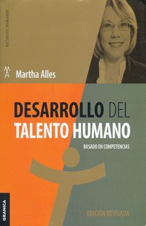 DESARROLLO DEL TALENTO HUMANO