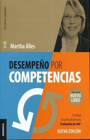 DESEMPEÑO POR COMPETENCIAS