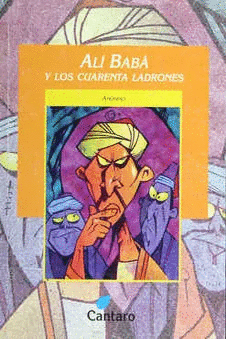 ALIBABA Y LOS 40 LADRONES
