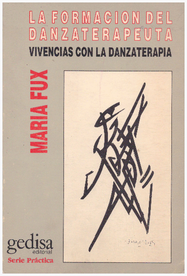 FORMACION DEL DANZATERAPEUTA, LA