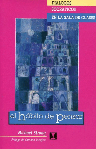 HABITO DE PENSAR, EL
