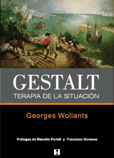 GESTALT: TERAPIA DE LA SITUACION