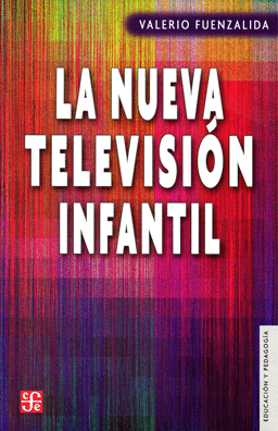 NUEVA TELEVISION INFANTIL, LA