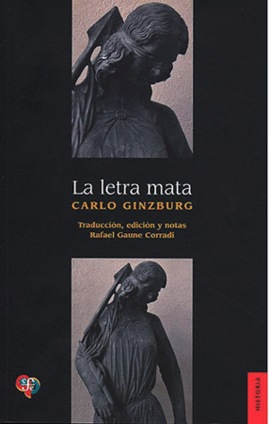 LA LETRA MATA