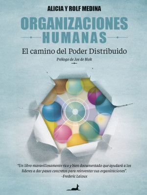 ORGANIZACIONES HUMANAS