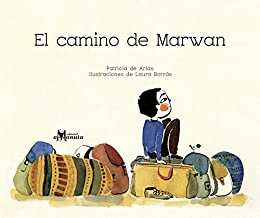 CAMINO DE MARWAN, EL