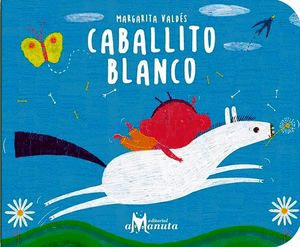 CABALLITO BLANCO