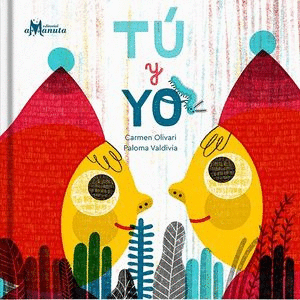 TÚ Y YO