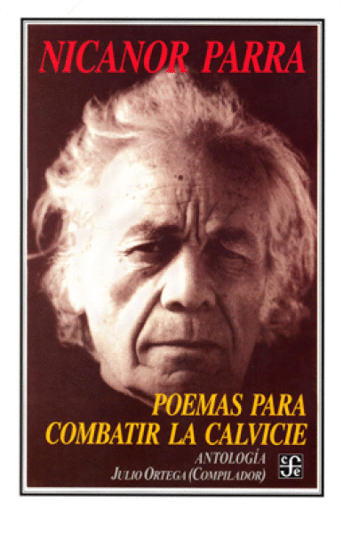 POEMAS PARA COMBATIR LA CALVICIE