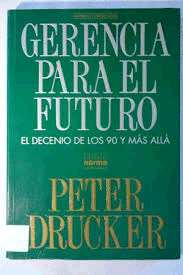 GERENCIA PARA EL FUTURO