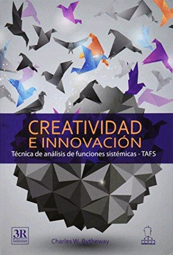 CREATIVIDAD E INNOVACION