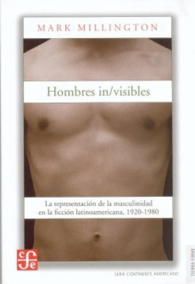 HOMBRES IN/VISIBLES