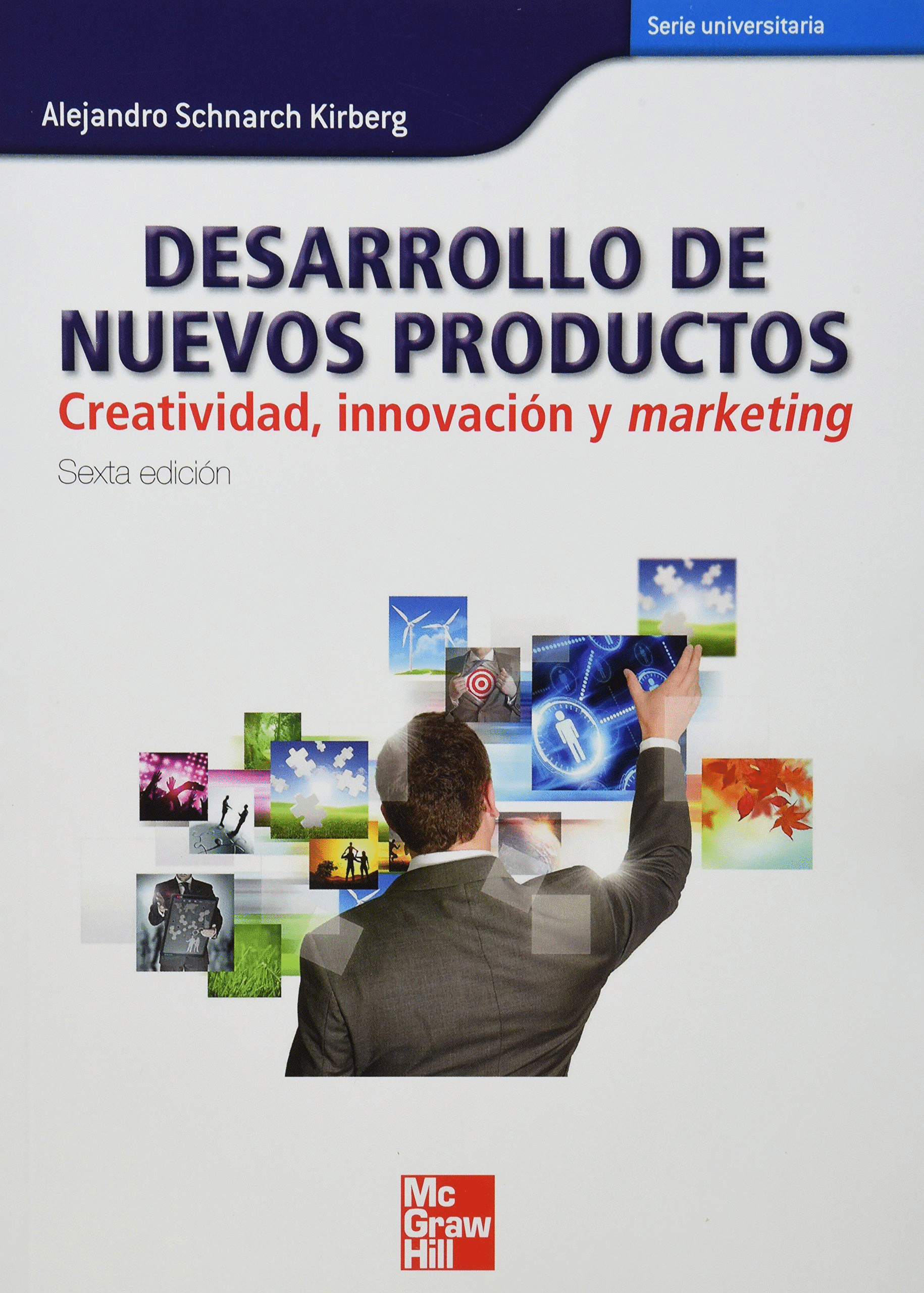 DESARROLLO DE NUEVOS PRODUCTOS