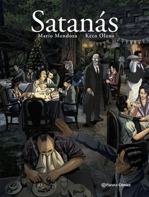 SATANÁS