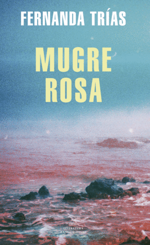 MUGRE ROSA