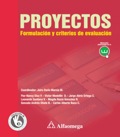 PROYECTOS