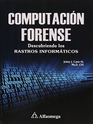 COMPUTACION FORENSE