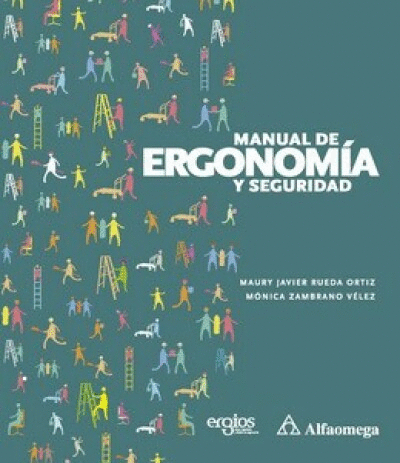 MANUAL DE ERGONOMIA Y SEGURIDAD