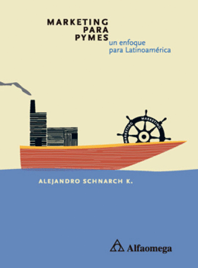 MARKETING PARA PYMES