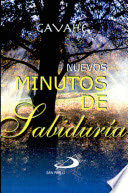 NUEVOS MINUTOS DE SABIDURÍA