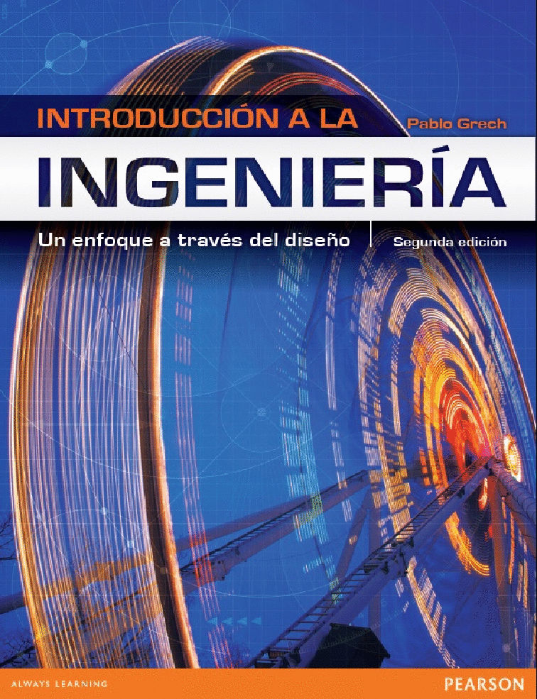 INTRODUCCION A LA INGENIERIA