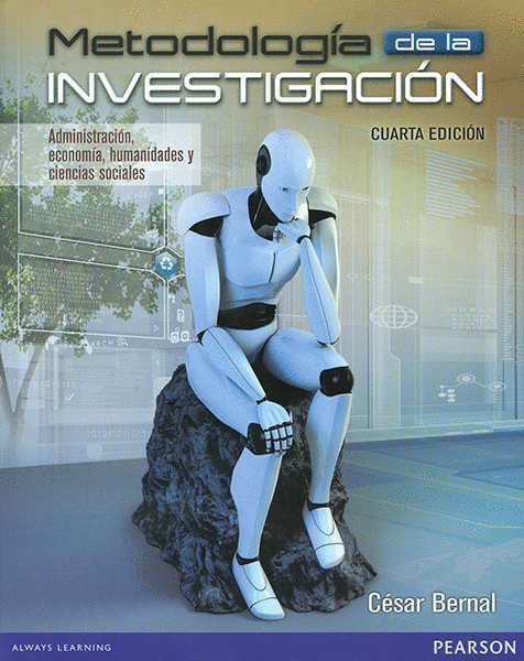 METODOLOGIA DE LA INVESTIGACION 4TA ED.