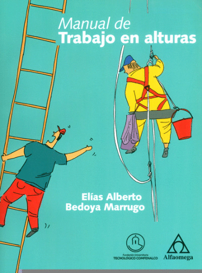 MANUAL DE TRABAJO EN ALTURAS