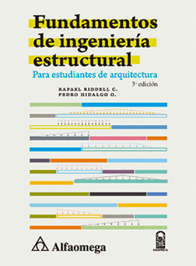 FUNDAMENTOS DE INGENIERÍA ESTRUCTURAL 3RA ED