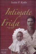 INTIMATE FRIDA