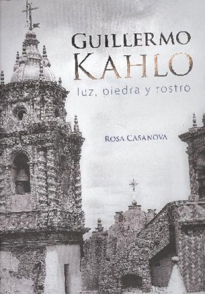 GUILLERMO KAHLO