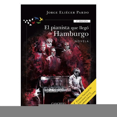 PIANISTA QUE LLEGÓ DE HAMBURGO, EL