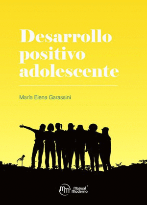 DESARROLLO POSITIVO ADOLESCENTE