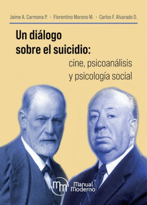 UN DIALOGO SOBRE EL SUICIDIO