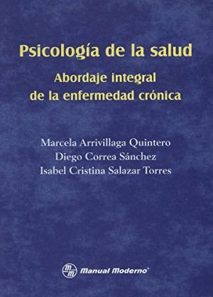 PSICOLOGIA DE LA SALUD (ARRIVILLAGA)