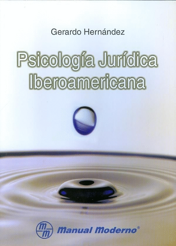 PSICOLOGIA JURIDICA IBEROAMERICANA