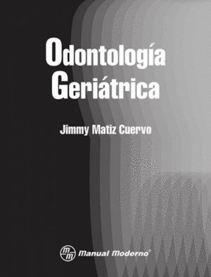 ODONTOLOGÍA GERIÁTRICA