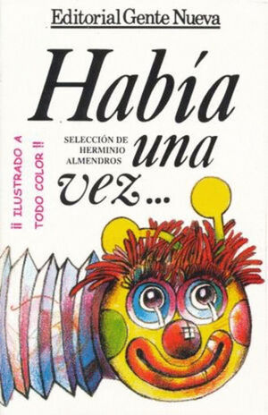 HABIA UNA VEZ