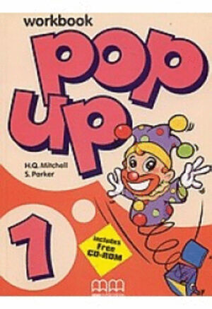 POP UP1 WORKBOOK