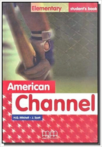 AMERICAN CHANNEL ELEMENTARY STUDENT BOOK