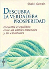 DESCUBRA LA VERDADERA PROSPERIDAD