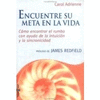 ENCUENTRE SU META EN LA VIDA