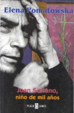 JUAN SORIANO, NIÑO DE MIL ANOS