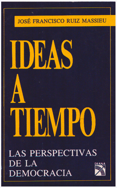IDEAS A TIEMPO