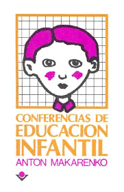 CONFERENCIAS SOBRE EDUCACION INFANTIL