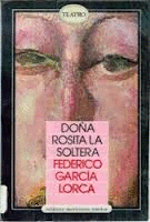 DOÑA ROSITA LA SOLTERA