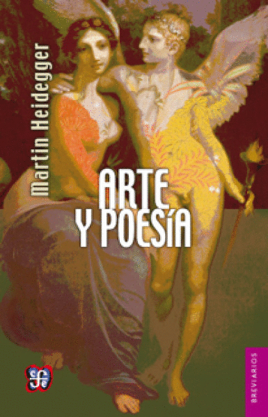 ARTE Y POESIA (COLECCION BREVIARIOS 229)