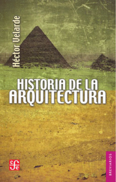 HISTORIA DE LA ARQUITECTURA (BREV.17)